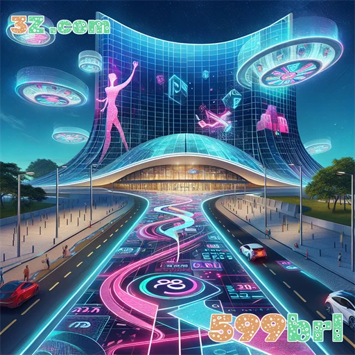 Slots emocionantes e inovadoras no 599brl.com